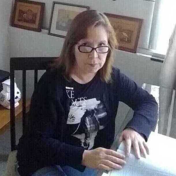 Irene A. Albornoz