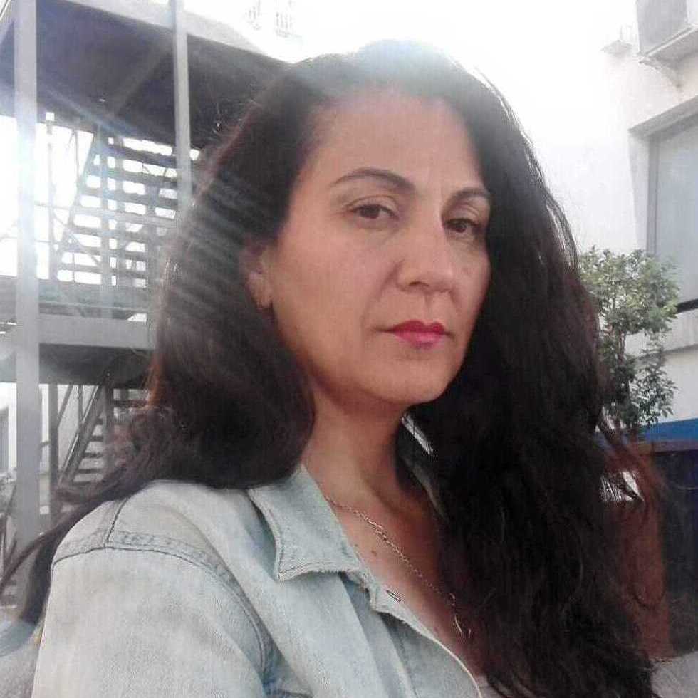 Macarena Acevedo