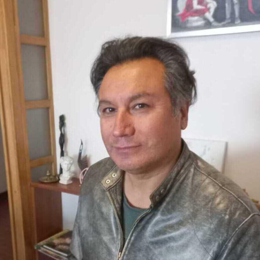 Roberto Cabrera